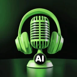 Symbol von AI Music – KI Song Generator